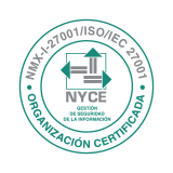 NMX-I-27000-1-NYCE/ISO/IEC 27000-1