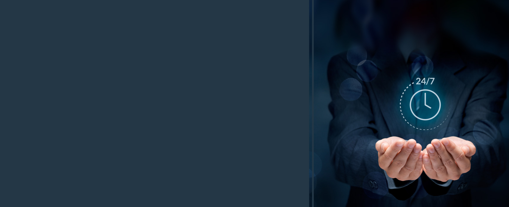 Aseguramos la disponibilidad de tus servicios o aplicaciones