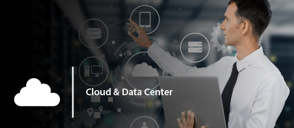 Cloud & Data Center